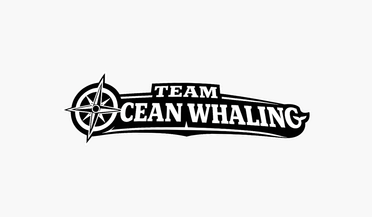 新YouTubeチャンネル「Team Ocean Whaling」を開設しました