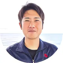津田　翔伍